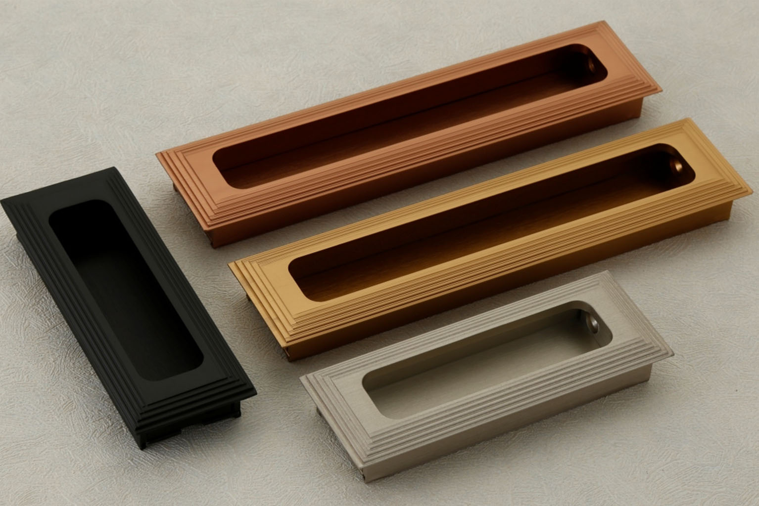 Sliding Handle PM 5027