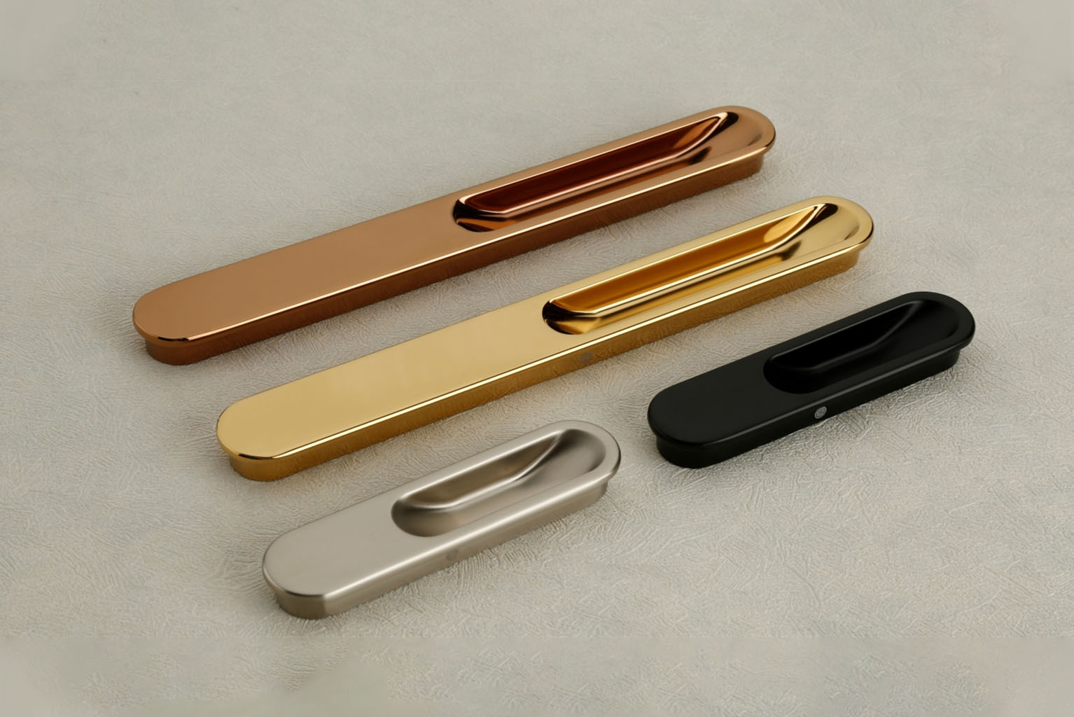 Sliding Handle PM 550