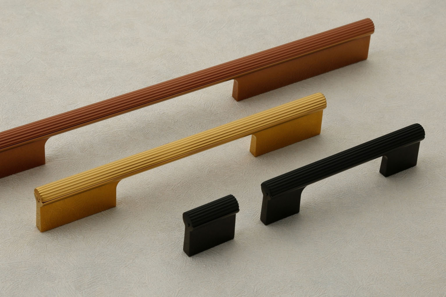Wardrobe Handles