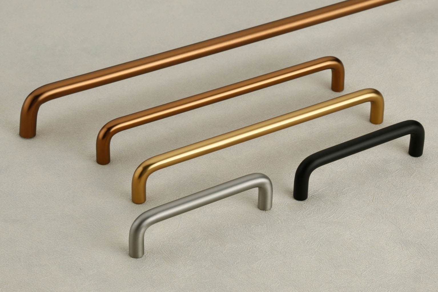 Wardrobe Handles PM 122