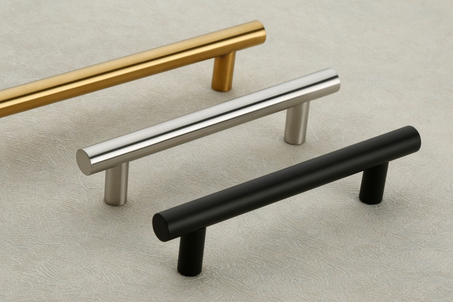 Wardrobe Handles PM 123