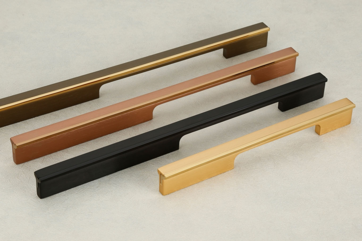 Wardrobe Handles PM 127