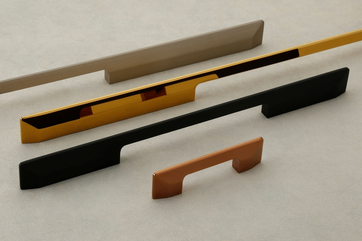 Wardrobe Handles PM 129