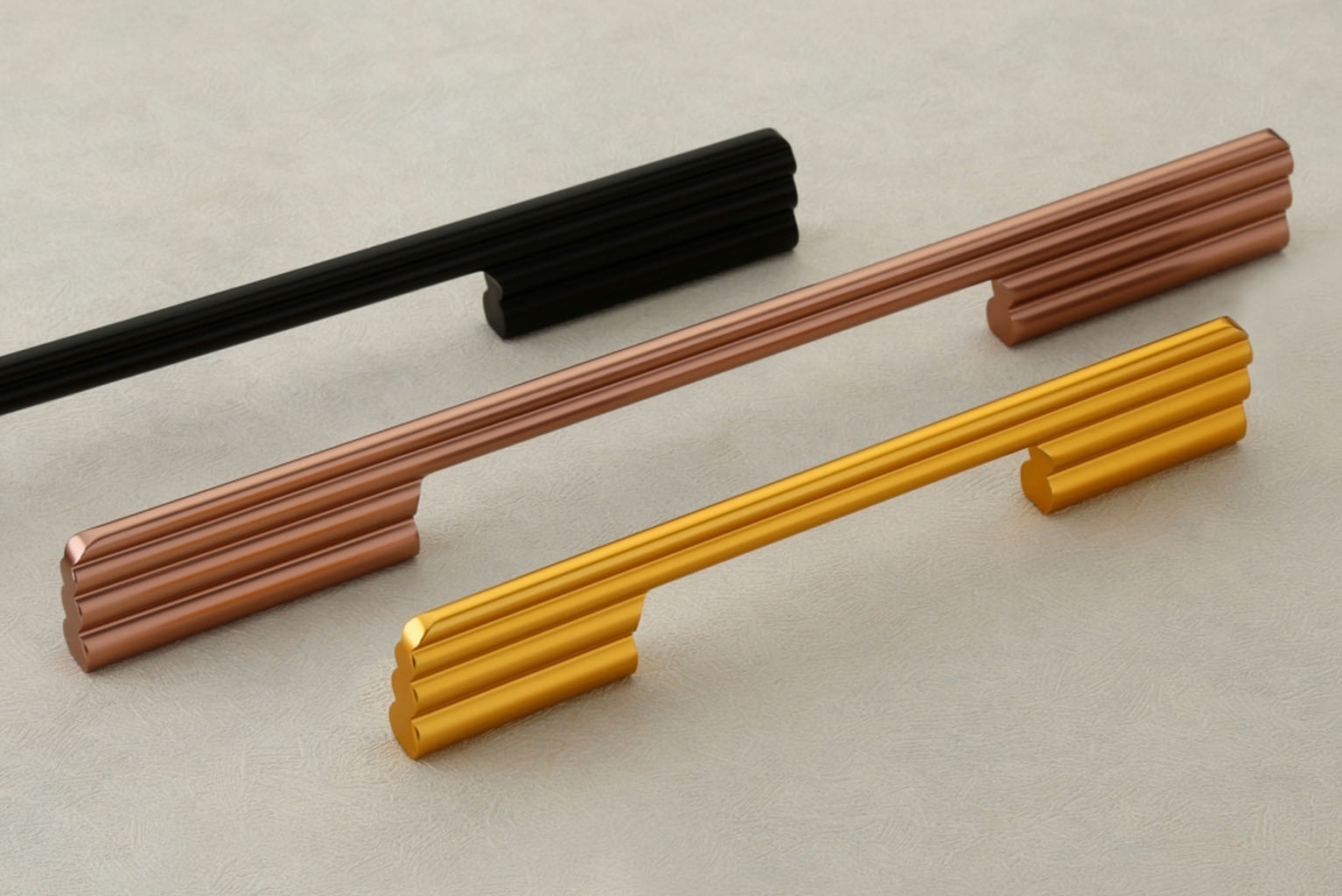 Wardrobe Handles PM 130