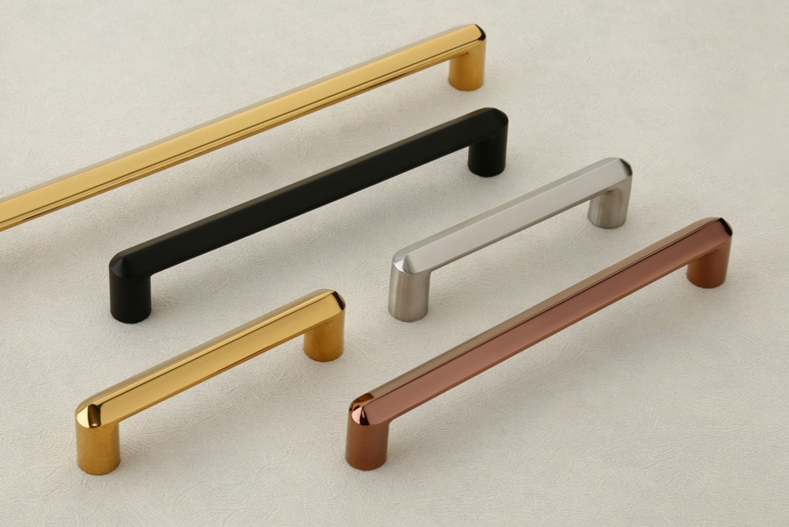 Wardrobe Handles PM 131