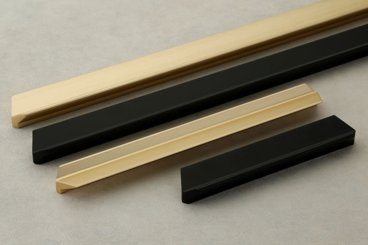 Wardrobe Handles PM 134